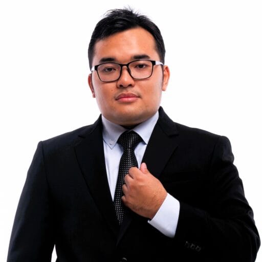 Adi Mesti Jadi - Ejen Hartanah Johor