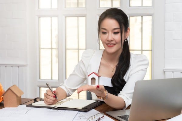 jual rumah johor tanpa agent