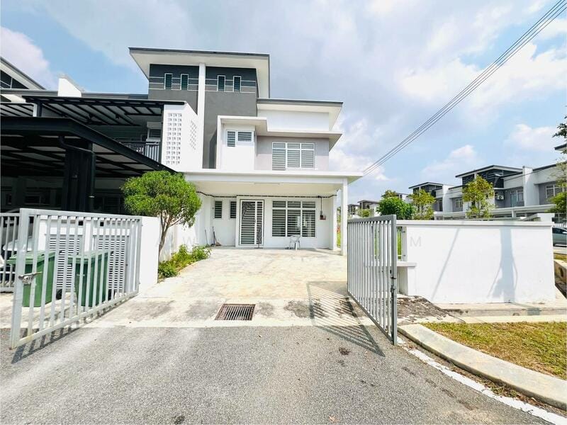 Jual Rumah Johor Bahru – Cara Cepat Dapat Pembeli & Harga Pasaran Terkini 1 jual rumah johor bahru