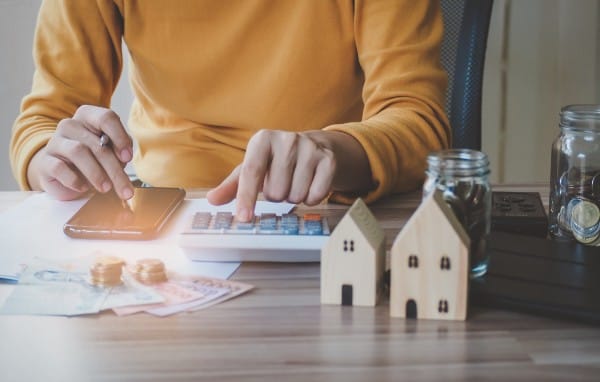jenis refinance rumah
