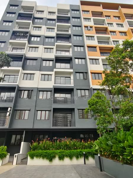 faktor beli kondominium apartment di malaysia