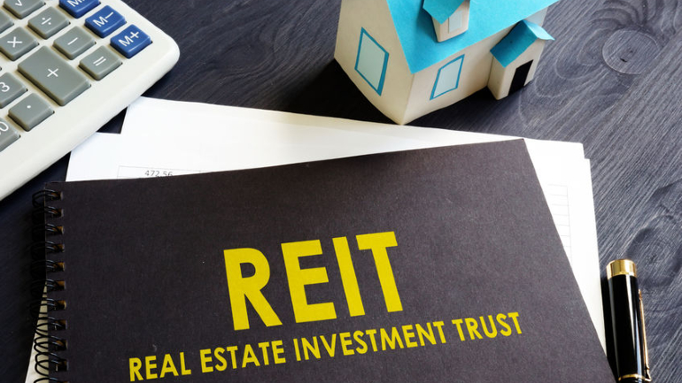 REIT Malaysia