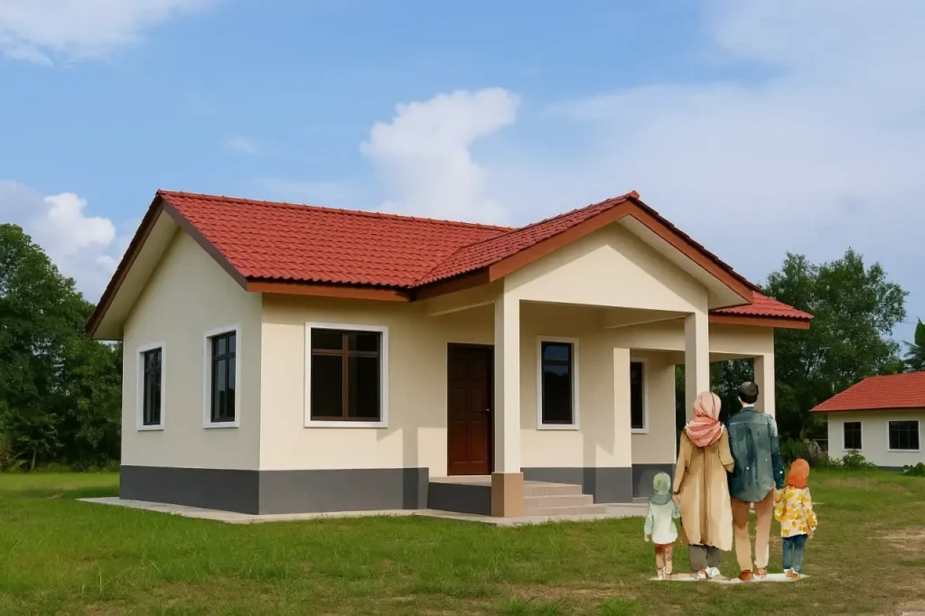masalah perumahan malaysia