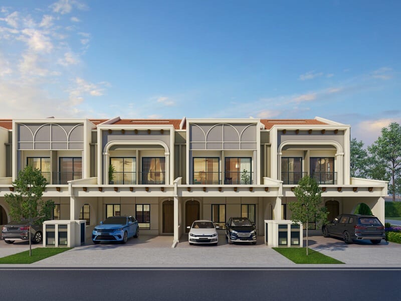 beli atau jual rumah di Malaysia