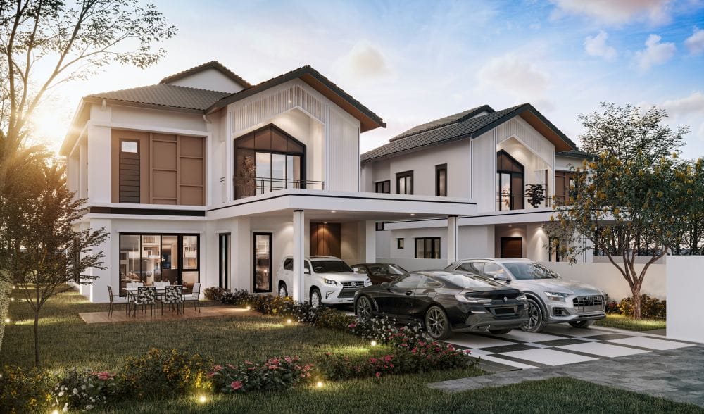 Kadar Kelulusan Pinjaman Perumahan Menurun: Apa Pembeli Rumah Perlu Tahu Pada 2026 2 Photo 1 Bungalow Type D