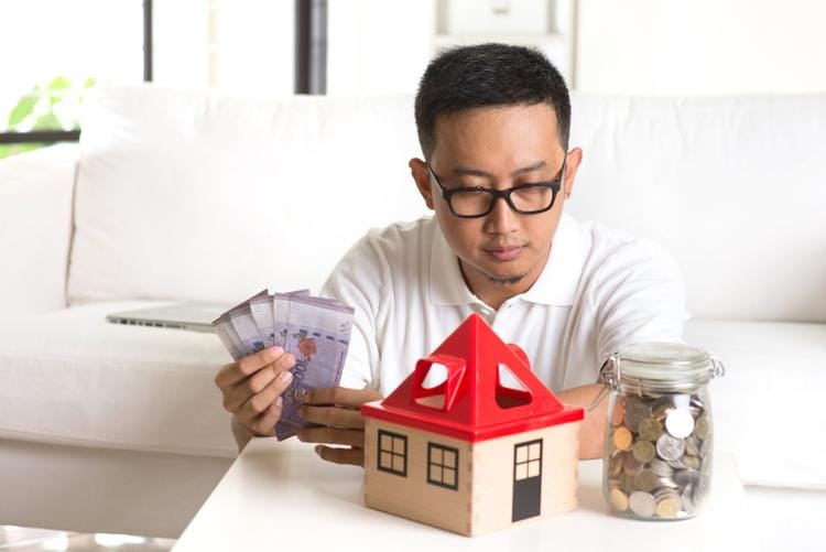 cara tuntut deposit sewa rumah di malaysia