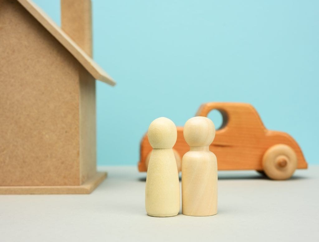 fixed rate vs variable rate mortgage